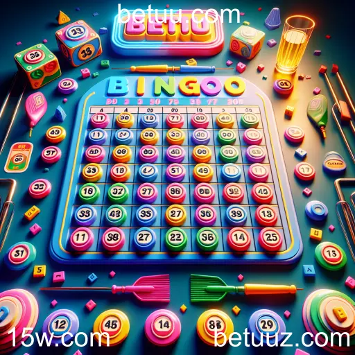 Explorando a Categoria de Cassino no Betuu.com