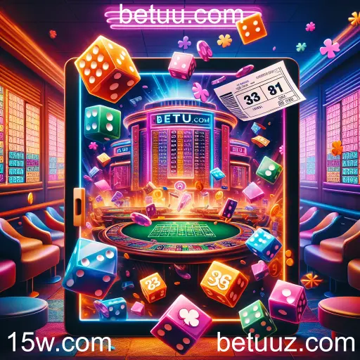 Apostas Online: Explore o Mundo das Apostas em Betuu.com